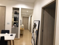 Whizdom Connect Sukhumvit 101 38th floor 3 bedrooms beautiful view Punnawithi BTS