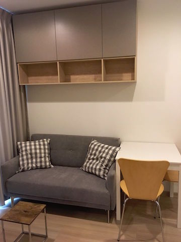 Artemis Sukhumvit 77 Nice View fully furnished BTS Onnut รูปที่ 1