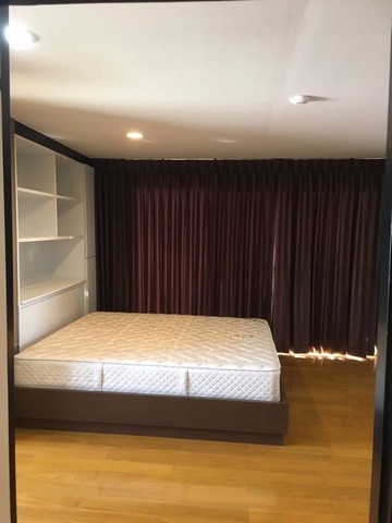 For rent CASA VIVA 2 bed 175 sqm Ekamai 12 newly furnished  รูปที่ 1