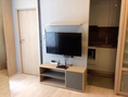 M Thonglor 10 clean fully furnished peaceful beautiful view Ekkamai BTS station