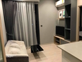 M Thonglor 10 18th floor beautiful view fully furnished BTS Ekkamai
