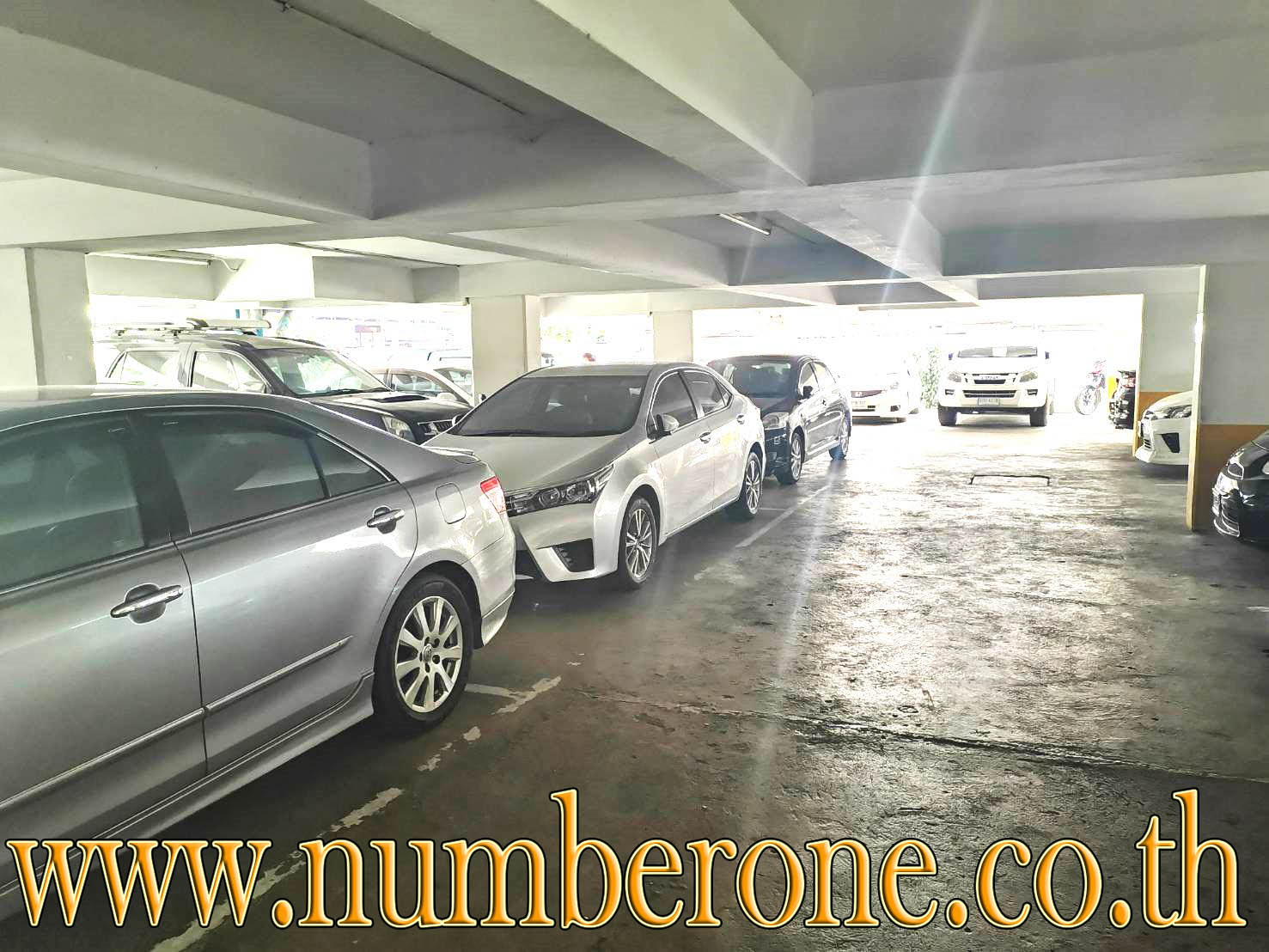 คอนโดลิฟวิ่ง เพลส ลาดพร้าว 138 ถ.ลาดพร้าว รูปที่ 5