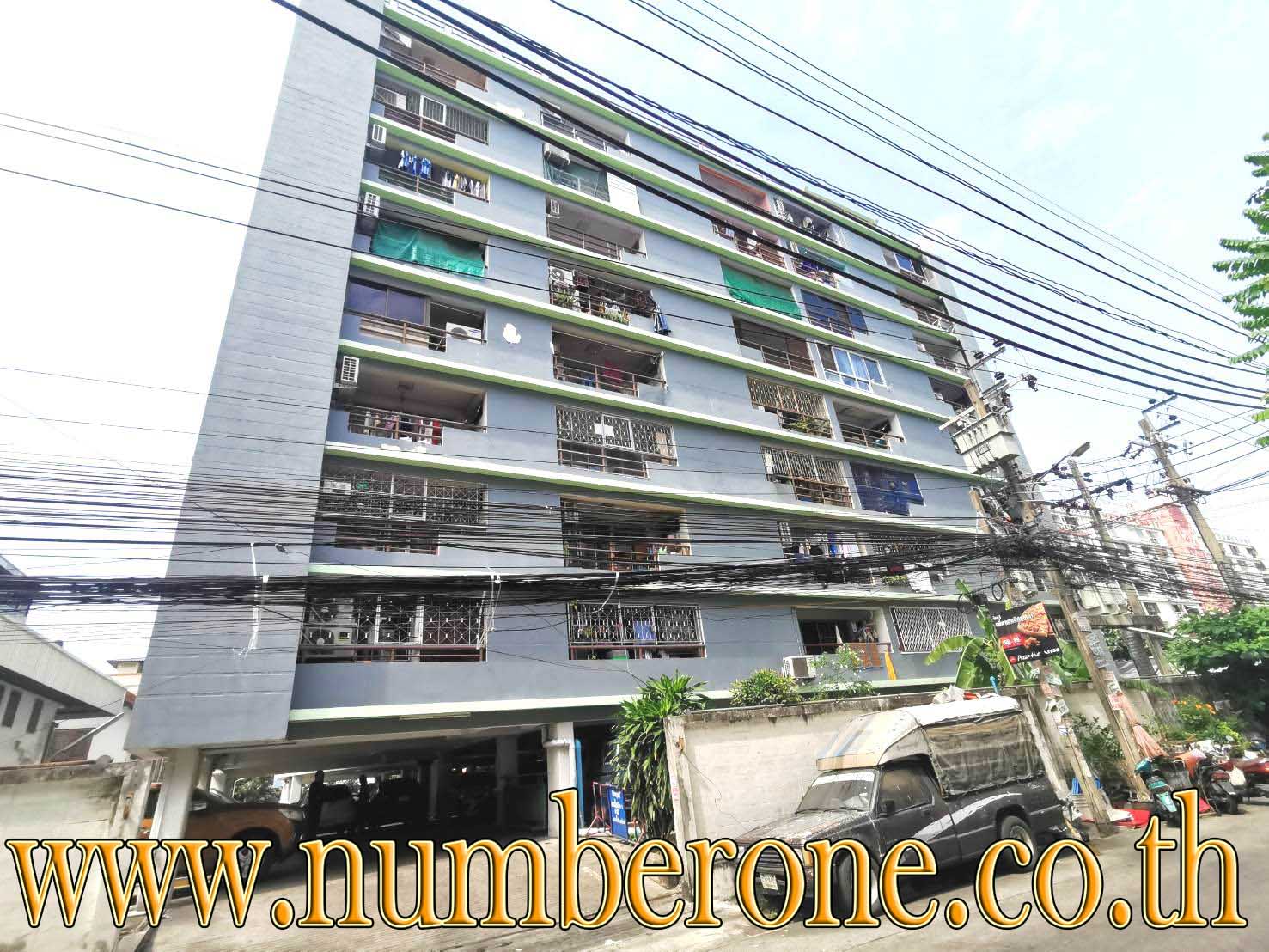 คอนโดลิฟวิ่ง เพลส ลาดพร้าว 138 ถ.ลาดพร้าว รูปที่ 4