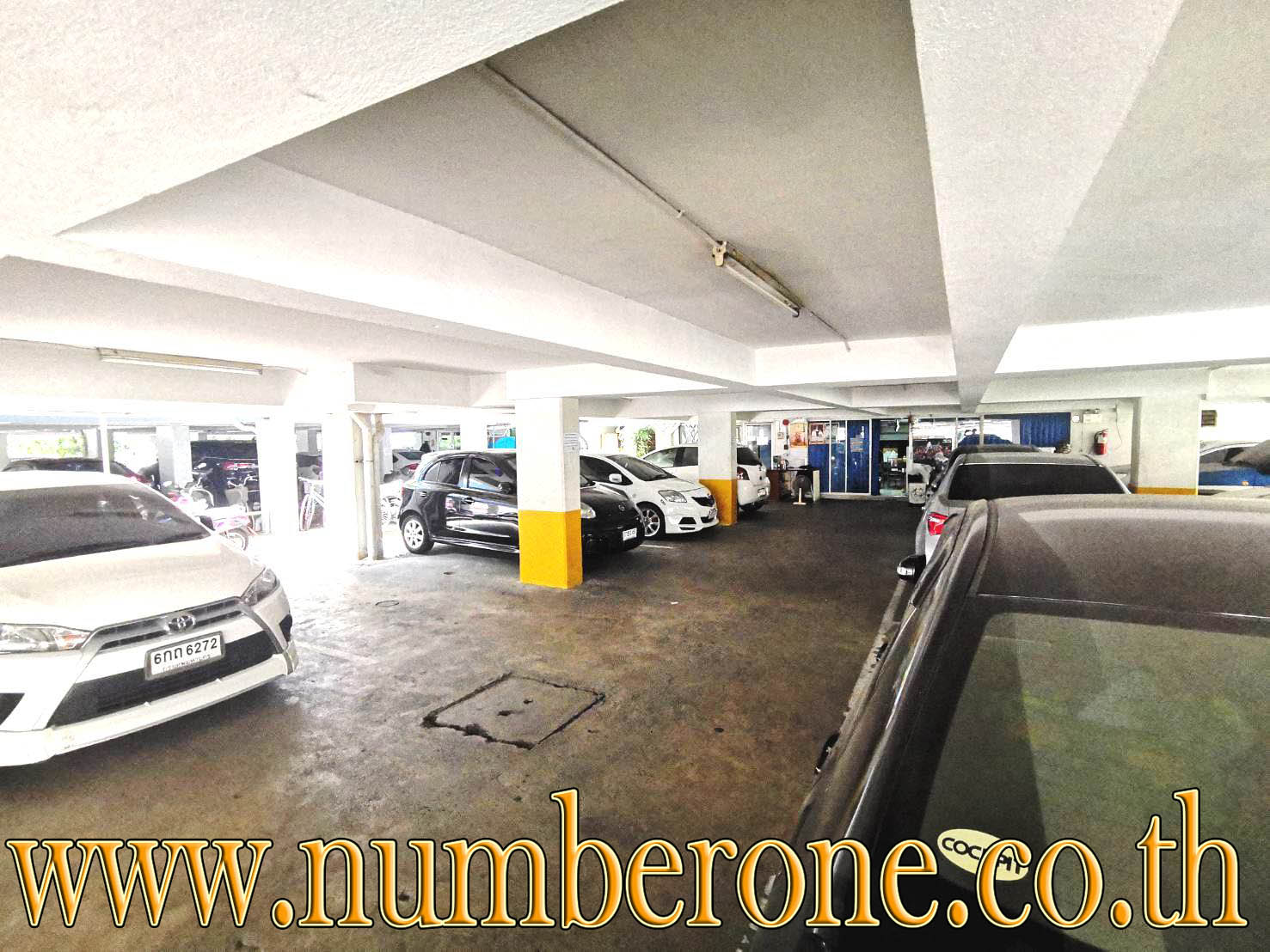 คอนโดลิฟวิ่ง เพลส ลาดพร้าว 138 ถ.ลาดพร้าว รูปที่ 6