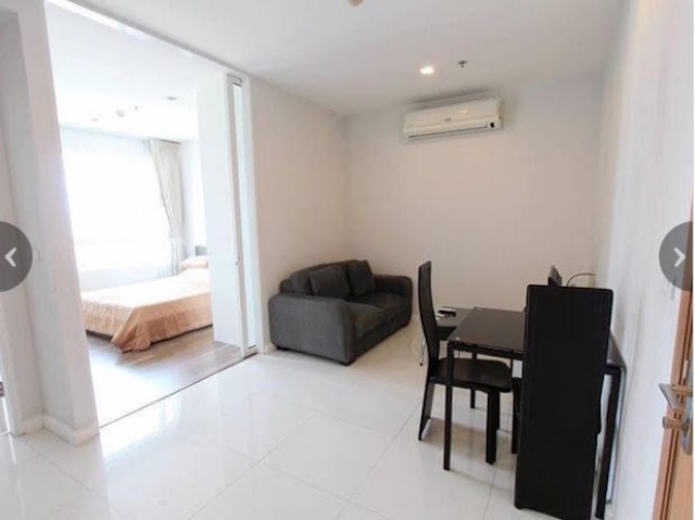 The Bloom Sukhumvit 71 fully furnished ready to move in Phra Khanong BTS รูปที่ 1