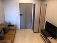 Ideo Sukhumvit 115 beautiful decoration peaceful fully furnished BTS Pu Chao