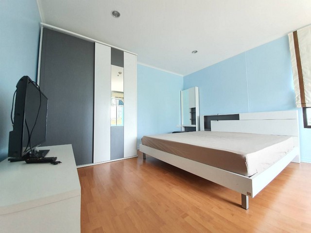 For rent : Lumpini ville sukhumvit 77-1 2bedrooms fully Furnished best price รูปที่ 1