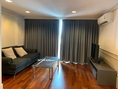 (เช่า) FOR RENT DLV CONDOMINIUM THONGLOR / 2 beds 2 baths / 80 Sqm.**37,000** CLOSE BTS THONGLOR