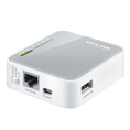 3G Router TP-LINK (TL-MR3020) Wireless N150 Portable