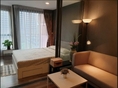 ให้เช่าคอนโด Living Nest Ramkhamhaeng  เดินไปตะวันนา และ The Mall บางกะปิได้สะดวก