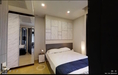 Ashton Asoke fully furnished peaceful beautiful view convenient transportation BTS Asoke