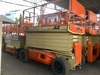 รูปย่อ ขายรถกระเช้า JLG ขากรรไกร 4069LE สูง 12.19 เมตร  มือสอง ปรับสภาพแล้ว พร้อมใช้งาน รูปที่2