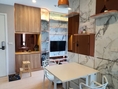 คอนโดเดอะทรี สุขุมวิท 71 - เอกมัย ให้เช่า  2 นอน one bed plus ฟรีWi-Fi 