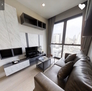 Ashton Asoke beautiful view 16th floor,clean BTS Asoke ready to move in