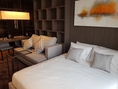 Park 24 clean beautiful view fully furnished private BTS Phrom Phong