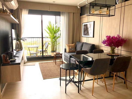 (เช่า) FOR RENT LIFE ONE WIRELESS / 1 bedroom / 40 Sqm.**38,000** CLOSE BTS PLOENCHIT รูปที่ 1