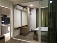 Moniiq Sukhumvit 64 fully furnished private BTS Punnawithi