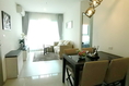 (เช่า) FOR RENT LIFE RATCHADAPISEK / 2 beds 2 baths / 56 Sqm.**27,000** CLOSE MRT HUAIKWANG