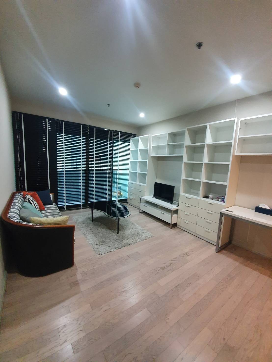 Noble Solo Sukhumvit 55 Condo For Rent Near BTS Thong Lo  1 Bedroom  85sqm 32K per Month  รูปที่ 1