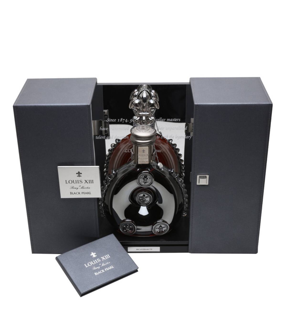 รับซื้อชุดขวดเหล้านอก Hennessy Richard , Louis XIII ทุกยี่ห้อ ให้ราคาดี รูปที่ 3