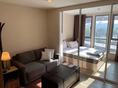 Moniiq Sukhumvit 64 nice decoration clean beautiful view Punnawithi BTS