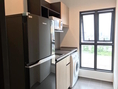 Ideo Sukhumvit 115 fully furnished nice view BTS Poo Chao