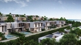 The Prospect , Modern Tropical   Style Villas pattaya