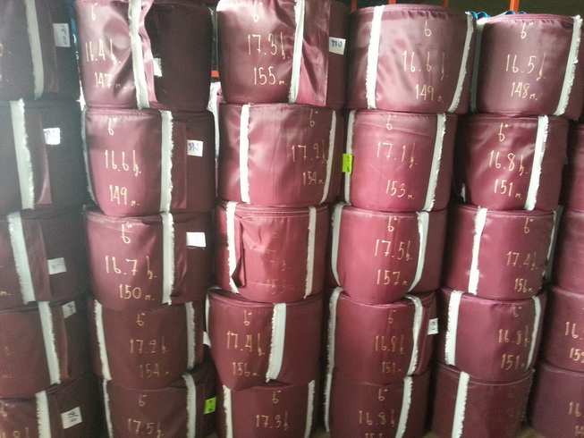 ผ้าท่อส่งน้ำ210 รูปที่ 4