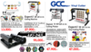 รูปย่อ เครื่องตัดสติกเกอร์  GCC รุ่น Expert II 52LX หน้ากว้าง 132 cm.ตัด&ไดคัท  รูปที่2