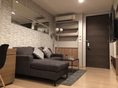 (เช่า) FOR RENT RHYTHM SUKHUMVIT 50 / 1 bedroom / 45 Sqm.**28,000** CLOSE BTS ONNUT