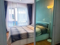 Regent Home Sukhumvit 81 beautiful room peaceful BTS On Nut