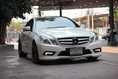 Mercedes-Benz E 350 CDI AMG  ปี 2010 Panoramic Glass Roof
