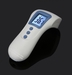 รูปย่อ Infrared Thermometer วัดไข้ วัดอุณหภูมิ แบบไม่สัมผัสชาร์จไฟได้ น้ำหนักเบา รูปที่4