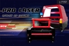 รูปย่อ PRO LASER เครื่องตัดเลเซอร์ เครื่องตัดผ้าเลเซอร์ เครื่องตัดโปรเลเซอร์ เลเซอร์ตัดผ้า เลเซอร์ตัดไม้ เลเซอร์ตัดอะคริลิค รูปที่4