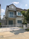 (เช่า) FOR RENT THE VILLAGE BANGNA WONGWAEN 3 / 3 beds 2 baths / 28 Sqw.**23,000** CLOSE MEGA BANGNA