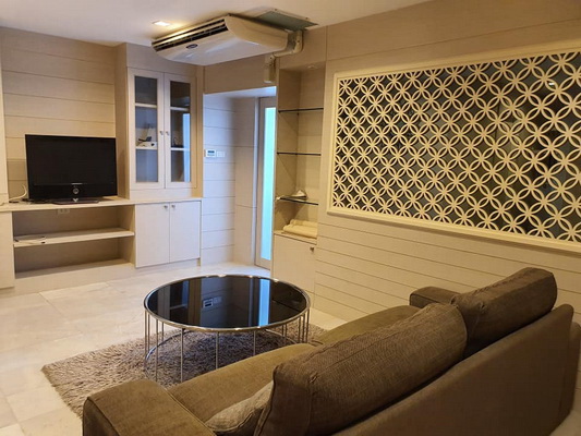 (เช่า) FOR RENT WATERFORD PARK THONGLOR / 1 bedroom / 60 Sqm.**21,000** CLOSE BTS THONGLOR รูปที่ 1