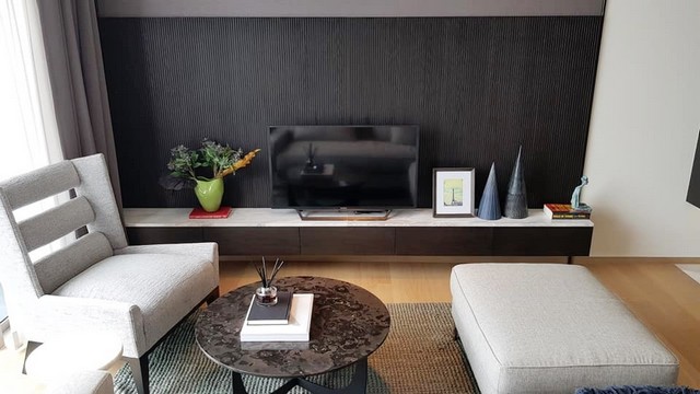 Sale Saladaeng ONE 1bed 56Sqm. Fully Furnished (KB1083) รูปที่ 1