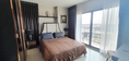 Urgent sale Ideo Sukhumvit 115 beautiful decoration fully furnished BTS Poo Chao