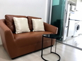 (เช่า) FOR RENT LIFE RATCHADAPISEK / 1 bedroom / 31 Sqm.**15,000** CLOSE MRT HUAIKWANG