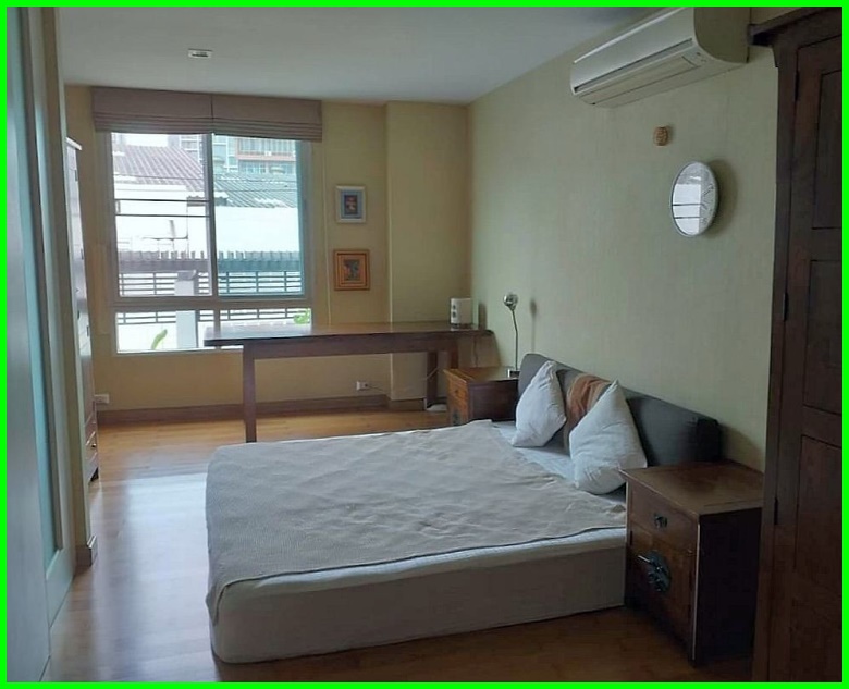 ให้เช่าถูก Tree Condo Sukhumvit 52 1 ห้องนอน ห้องใหญ่ พร้อมอยู่ รูปที่ 1