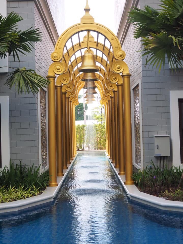 เอสปันญ่า คอนโด รีสอร์ท พัทยา Espana Condo Resort Pattaya รูปที่ 1