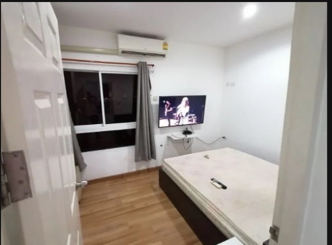 ให้เช่าคอนโด แอด บีทีเอส เรสซิเด้นซ์ BTS Residence รถไฟฟ้า หมอชิต รูปที่ 1