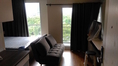 Lumpini Place Bangna Km 3 fully furnished beautiful and private next Central Bangna