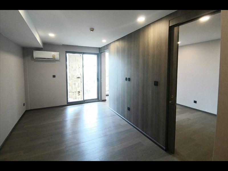 [C99144] Klass Condo Siam For Sale : 1BR / 1BA / 44.1SQM รูปที่ 1