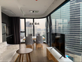 [C99143] Ashton Chula-Silom For Rent : 2BR / 2BA / 62SQM