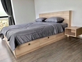 Rhythm Ekamai Fully furnished Ready to move in beautiful decoration BTS Ekkamai