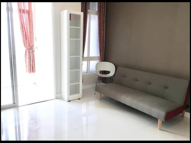 [C99248] Ideo Verve Sukhumvit For Rent : 1BR / 1BA / 35SQM รูปที่ 1