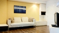 The Room Sukhumvit 79 fully furnished clean convenient private BTS On Nut
