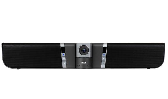 ขาย Aver VB342+ Video Soundbar All in one USB 4K UHD Huddle Room Camera and Audio รูปที่ 1