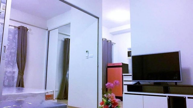 152-033 ให้เช่า พลัม คอนโด บางใหญ่ สเตชั่น / PLUM CONDO BANGYAI STATION 5,500 บาท รูปที่ 1